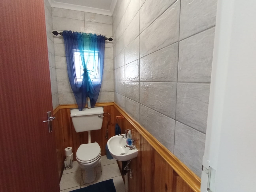 3 Bedroom Property for Sale in Sasolburg Ext 11 Free State